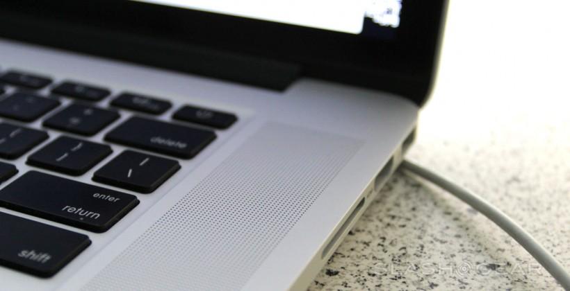 12-inch MacBook Air tipped with reversible USB Type-C