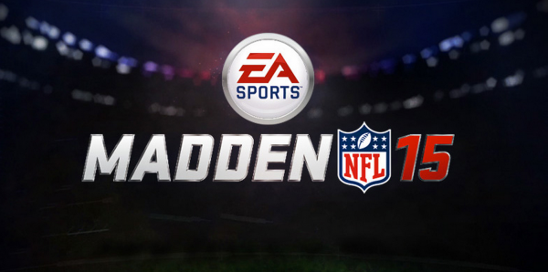 Madden NFL 15 update will scrub all traces of Ray Rice from game