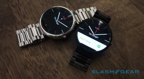 moto digital watch