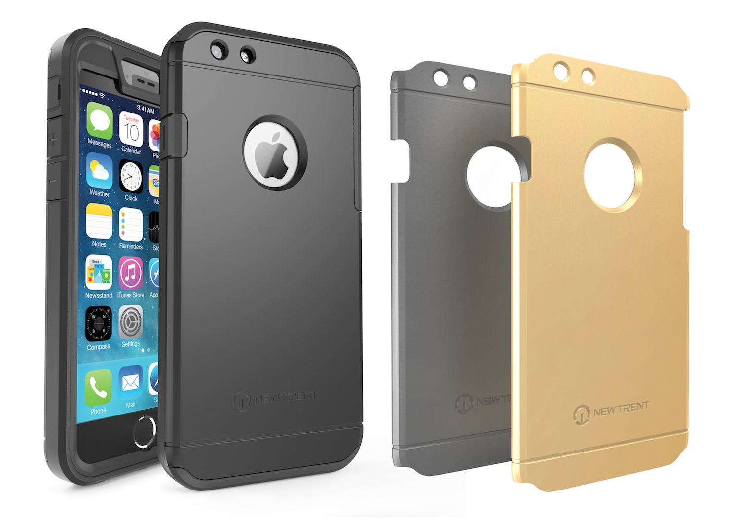 iPhone 6 and 6 Plus cases the best so far SlashGear