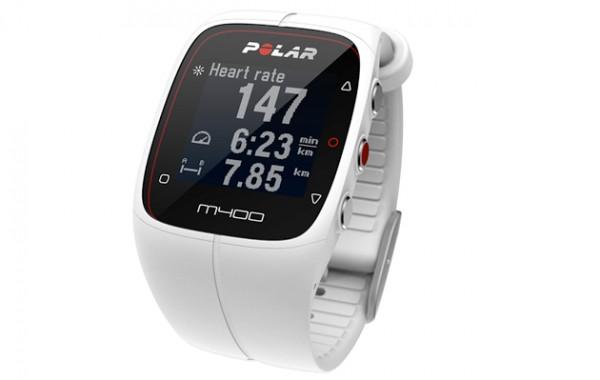 polar m400 app