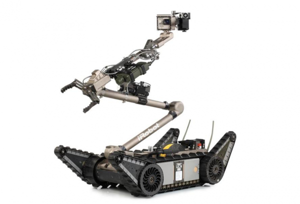 robot