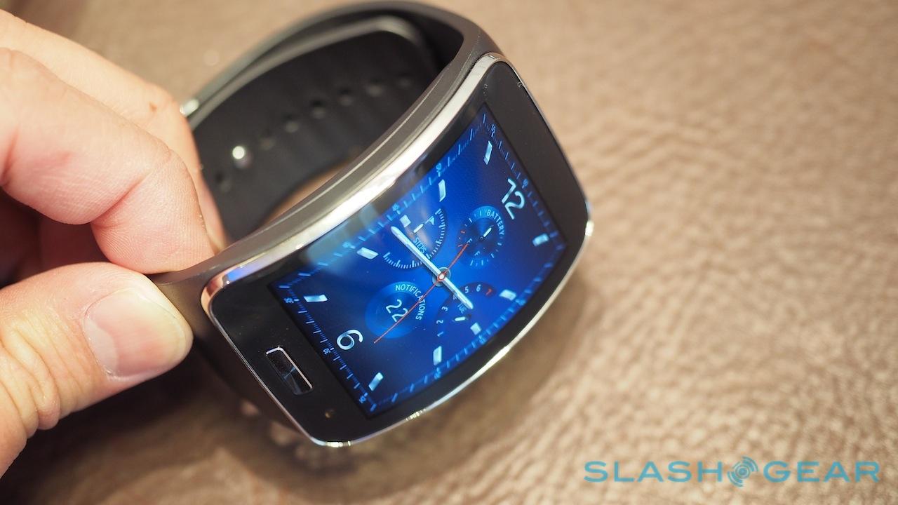 Часы самсунг звонки. Samsung Galaxy Gear s SM-r750. Smart часы Samsung Gear s. Samsung Galaxy Gear s r75. Samsung r7500 Gear s Black.
