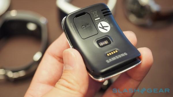 samsung gear s 2014
