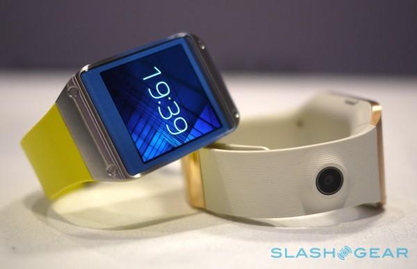 Samsung Paypal May Battle Apple Watch Apple Pay In 15 Slashgear