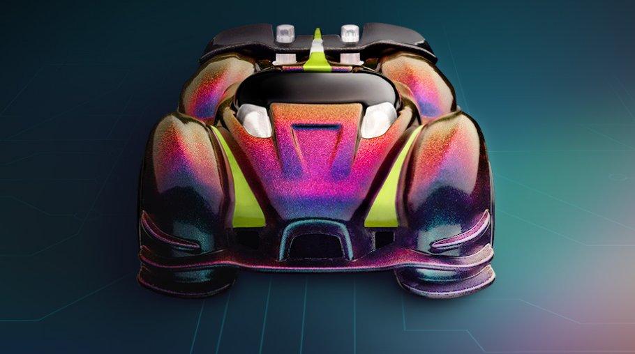anki drive spektrix