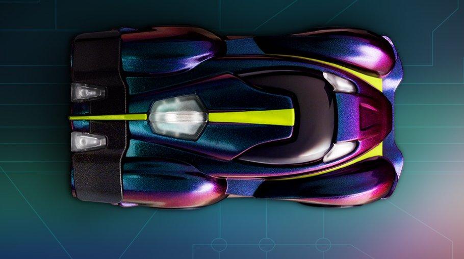 anki drive spektrix