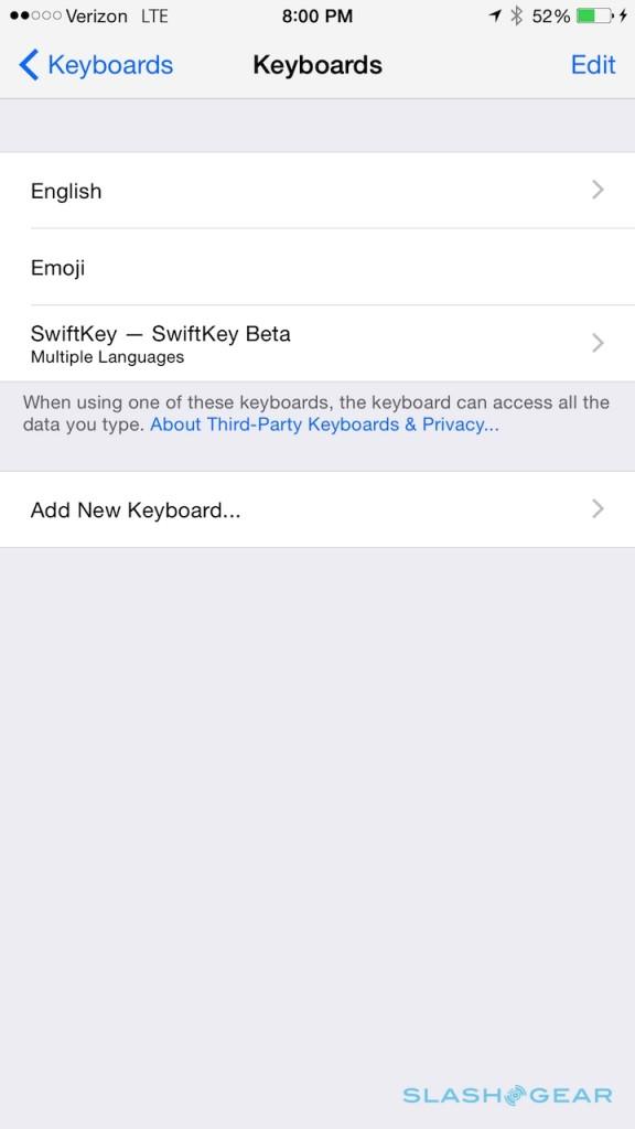 swift keyboard predictive text swift keyboard predictive text