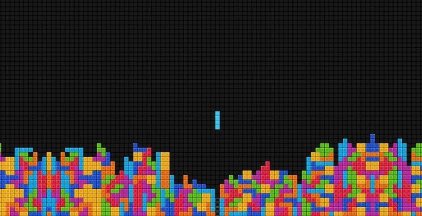 Threshold Entertainment is making a “Tetris” movie