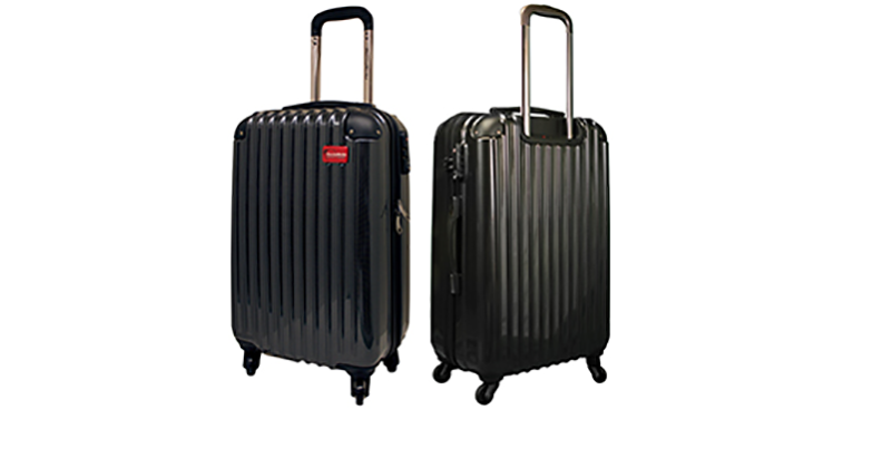 ThermalStrike suitcase uses heat to nuke bed bugs - SlashGear