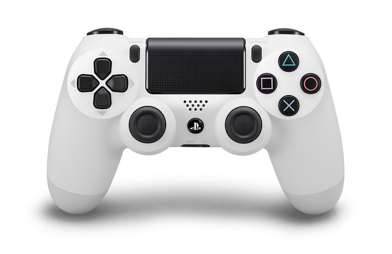 playstation 4 release date usa