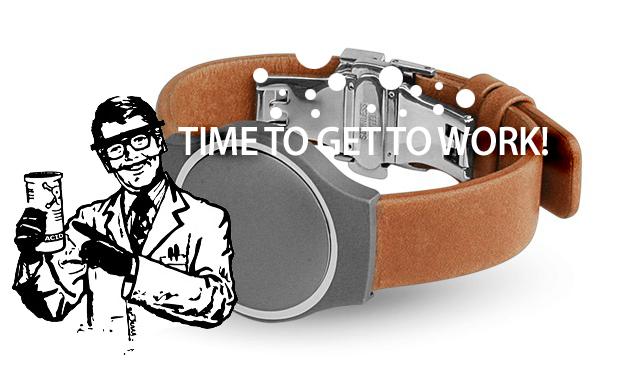 Misfit wearable ecosystem expands with dev tools