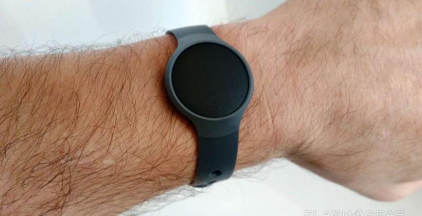 Misfit Flash Review - SlashGear