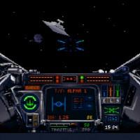 Star Wars X-Wing Vs TIE Fighter – Édition Spéciale Classic – PC – Limited Run – Neuf Sous Cellophane