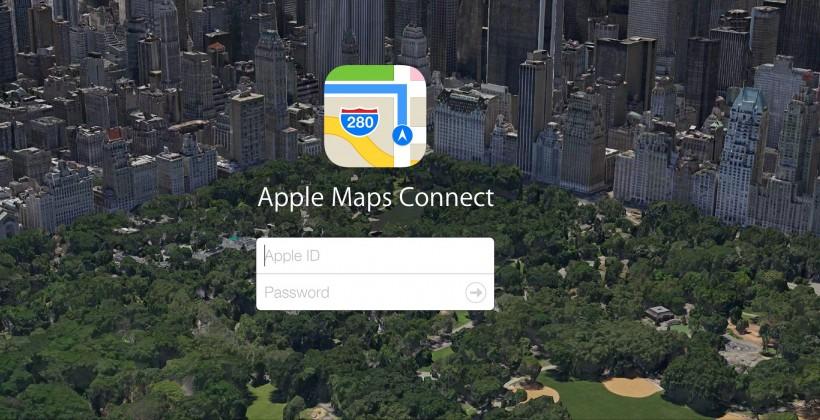 Apple Maps Connect ushers in listings portal for businesses