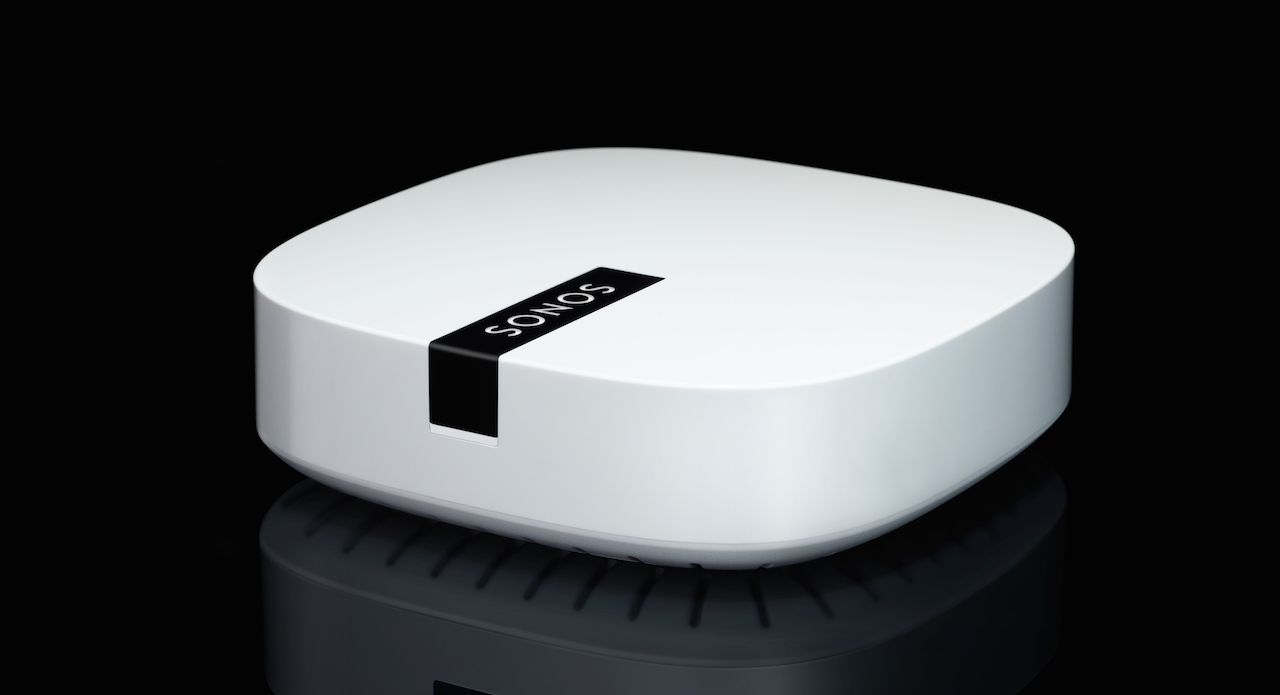 sonos boost range