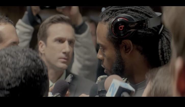No more Beats: NFL players forbidden to wear the headphones on camera after Bose deal