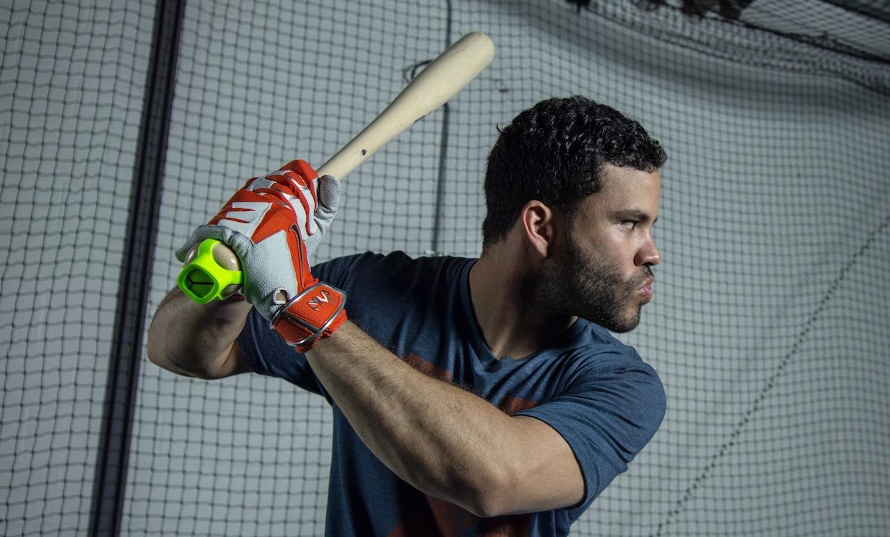 Zepp sports sensor now pits you against pro athletes SlashGear