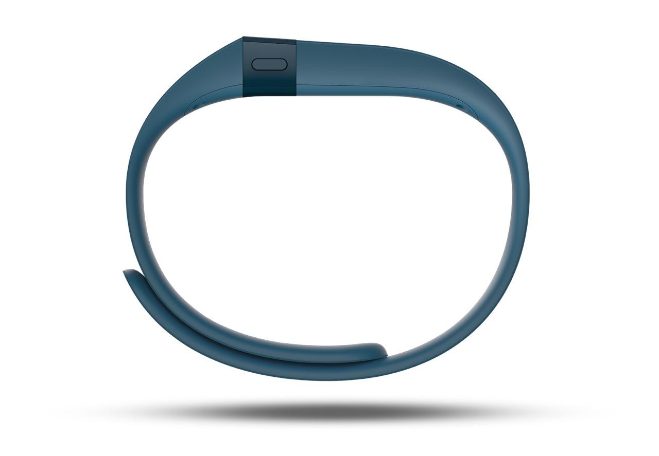 Fitbit Adds GPS And Heart-Rate Tracking In Wearable Refresh - SlashGear