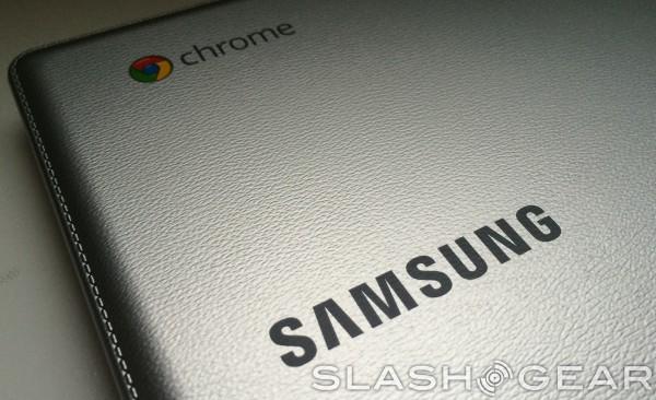 ChromebookU2