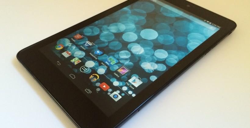 Dell Venue 8 Review Mid Range And Proud Slashgear