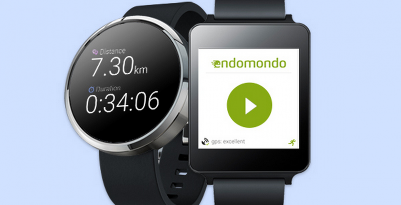 android wear updates