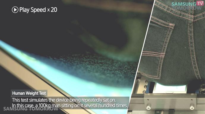 Galaxy Note 4 ad capitalizes on bendgate, launch dates noted