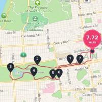 fitbit with gps tracking