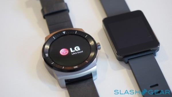 webos smartwatch