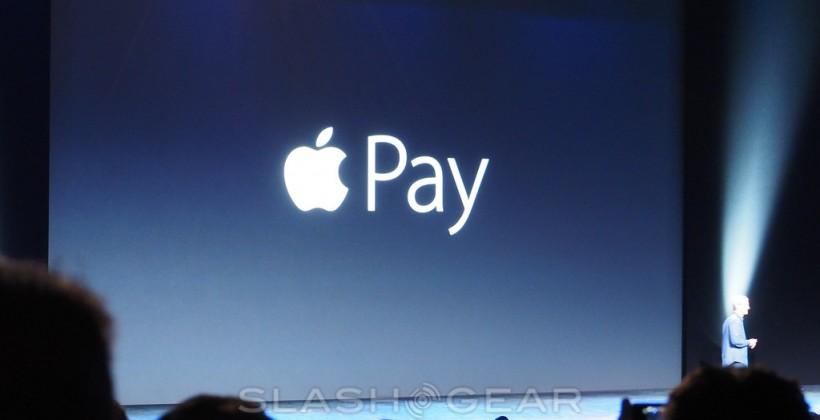 Apple Pay, Amazon Visa to work together (someday)