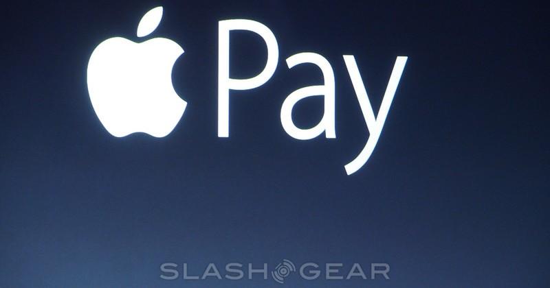 Apple Pay news: Amazon in, Rite Aid out