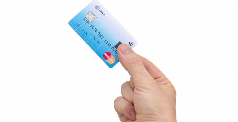 Could a thumb-scanning MasterCard sideline Apple Pay?