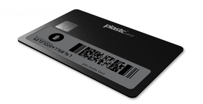Forget Apple Pay: Plastc wants to make your wallet smarter