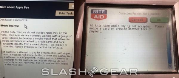 RiteAidApplePay