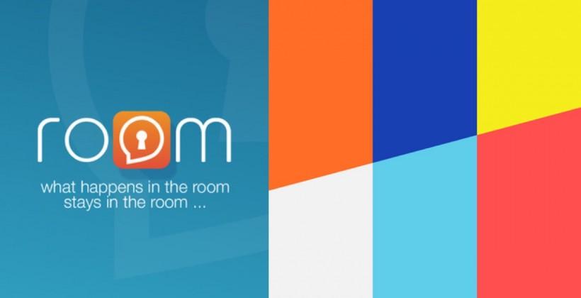 Rooms v. Room: Facebook accused of stealing