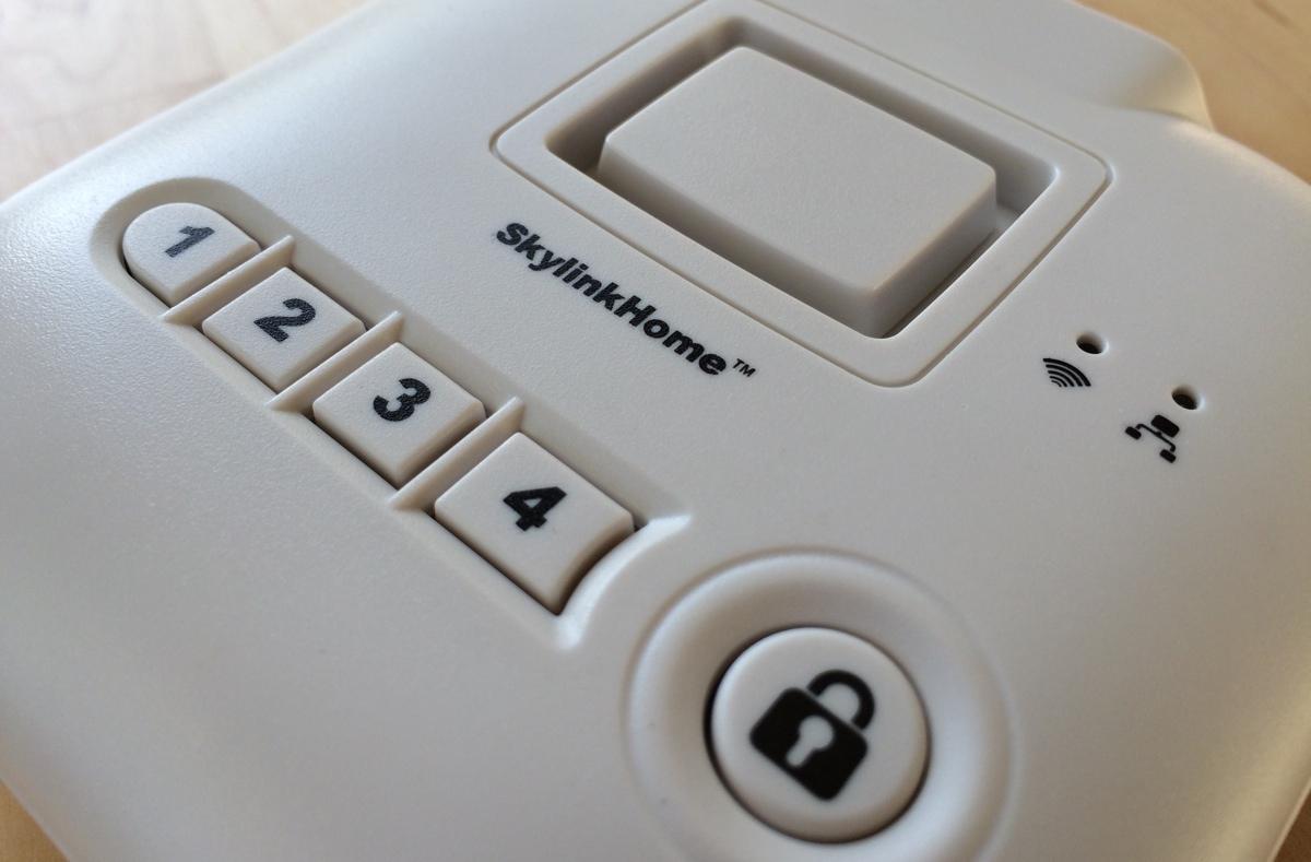 Skylink review DIY home security for everyone SlashGear