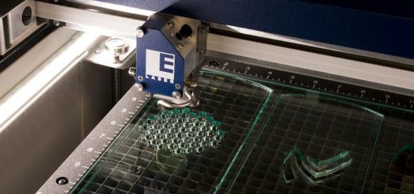 Tiki-Z laser cutting window