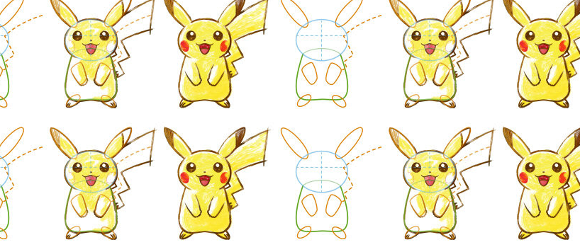 pokemon art academy 3ds