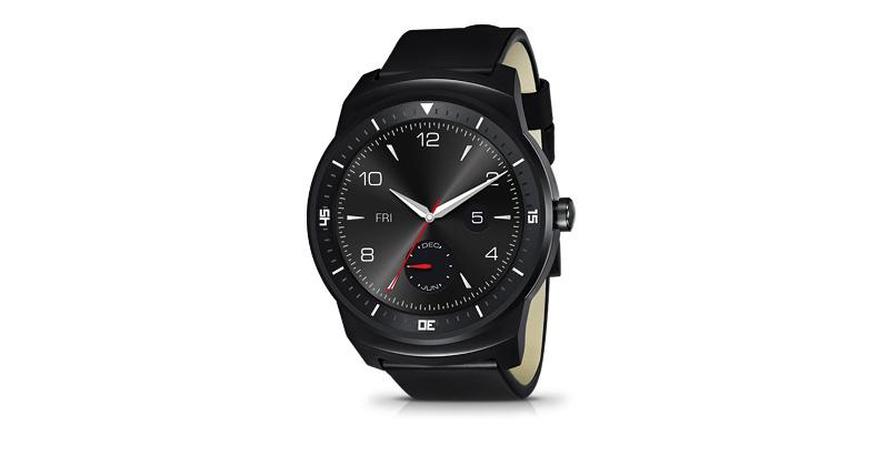 AT&T pre-announces would-be availability of the LG G Watch R