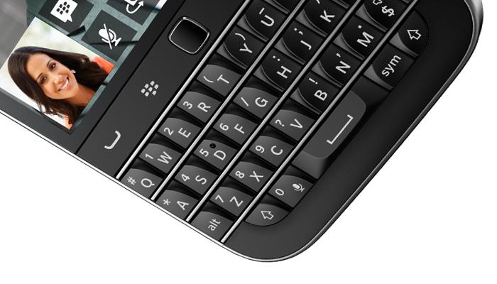 Don’t worry, Kim Kardashian, BlackBerry is coming for you