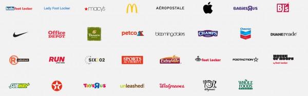 brands