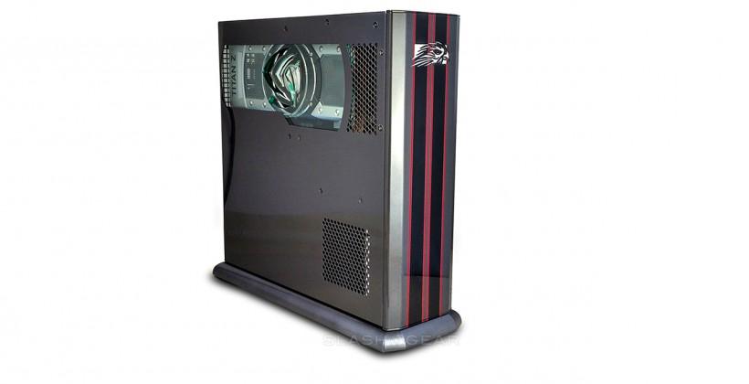 Tiki-Z mini-Review: The Tiny Gaming King defends his crown