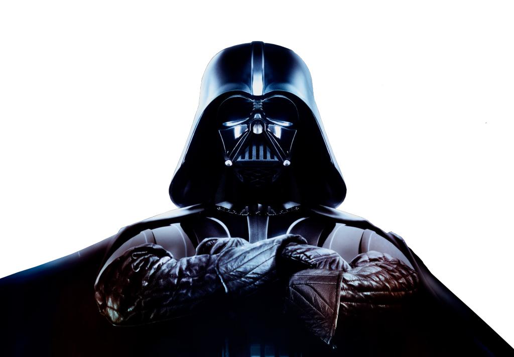 Darth Vader And James Earl Jones To Return In 2014 Slashgear