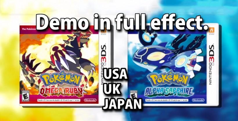pokemon alpha sapphire digital code
