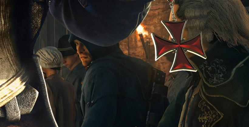 Assassin’s Creed: Unity First-Impressions