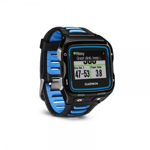 forerunner multisport