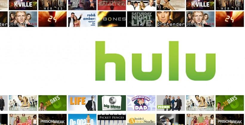 Hulu will soon have old Nickelodeon shows and more
