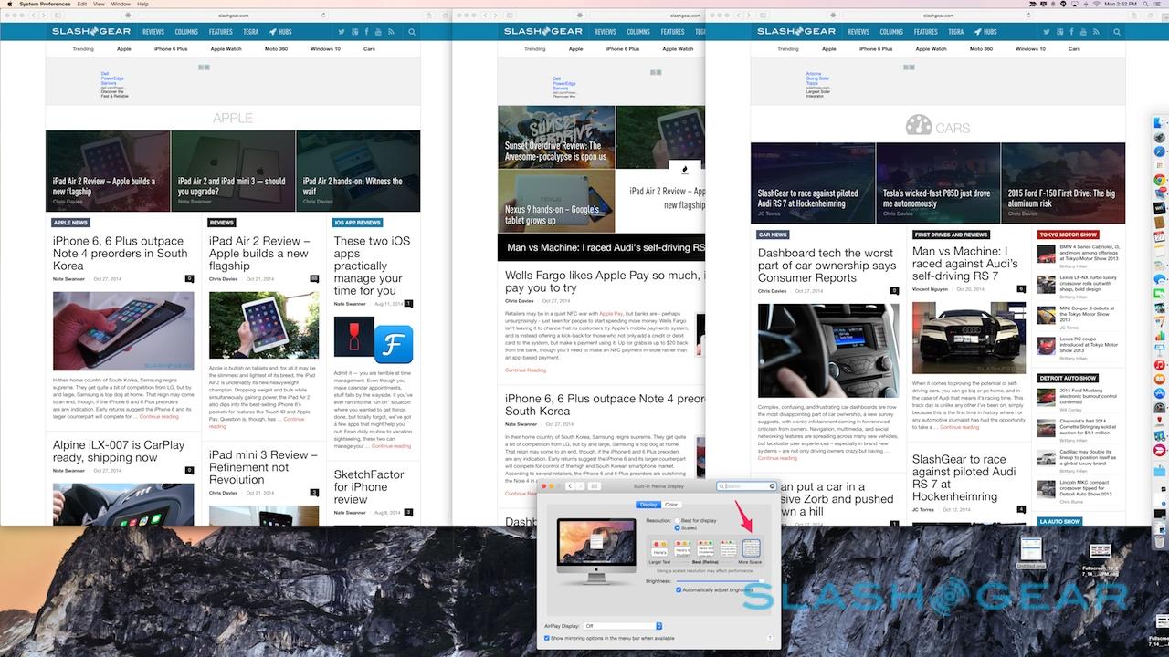 iMac with Retina 5K Display Review – Powerful Pixels - SlashGear