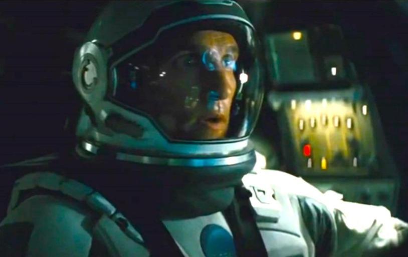 Nolan's 'Interstellar' gets official Google promo hub SlashGear