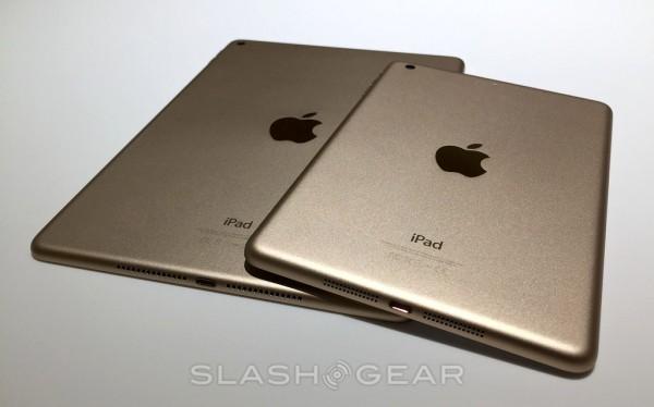 iPad Air 2 benchmarks blow away iPhone 6, iPad Air - SlashGear